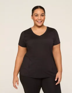 LIVI Wicking Active Tee