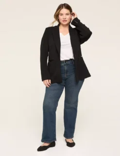 Signature Fit Boot Jean 5 Signature Fit Boot Jean -Cheap Form & Fabric Fashion Store 357283 0000012008 alt2