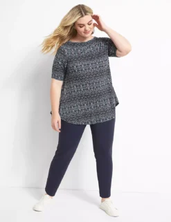 On-The-Go Slim Ankle Pant -Cheap Form & Fabric Fashion Store 363928 0000003063 alt1