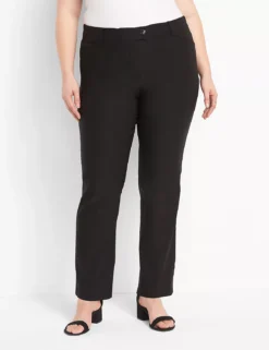 Signature Fit Straight 4-Season Pant