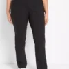 On-The-Go Straight Pant