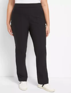 Cheap Form & Fabric Fashion Store 25 On-The-Go Straight Pant