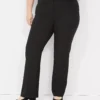 Signature Fit Perfect Drape Straight Pant