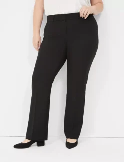 Signature Fit Perfect Drape Straight Pant