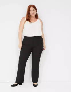 Signature Fit Perfect Drape Straight Pant -Cheap Form & Fabric Fashion Store 376121 0000081590 alt1