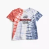 Kids' Classic Short-Sleeve All American Mini Graphic Tee