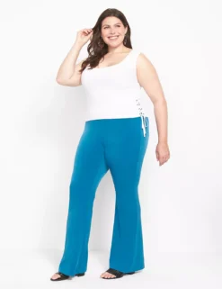 Fitted V-Neck Sweater Tank 7 Fitted V-Neck Sweater Tank -Cheap Form & Fabric Fashion Store 378074 0000007780 alt2