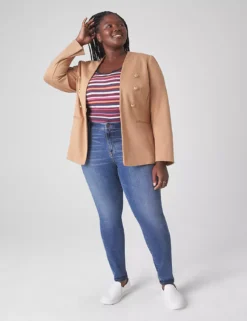 Signature Fit Body Icon Skinny Jean - Medium Wash