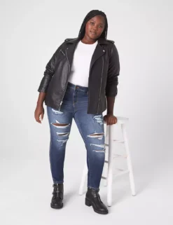 Signature Fit Body Icon Skinny Jean