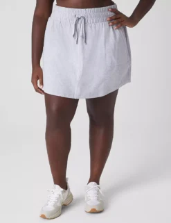 LIVI Signature Stretch Skort -Cheap Form & Fabric Fashion Store 398914 0000105295 alt1