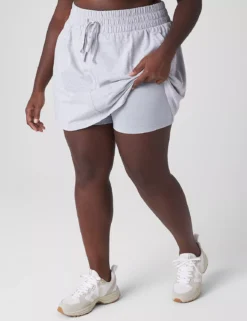 LIVI Signature Stretch Skort -Cheap Form & Fabric Fashion Store 398914 0000105295 alt2