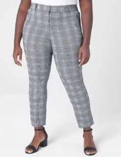 Slim Ankle 4-Season Pant