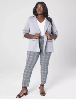 Slim Ankle 4-Season Pant -Cheap Form & Fabric Fashion Store 398962 0000107056 alt1