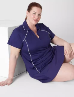 LIVI Wicking Performance Polo Shirt 5 LIVI Wicking Performance Polo Shirt -Cheap Form & Fabric Fashion Store 399483 0000106468 alt1