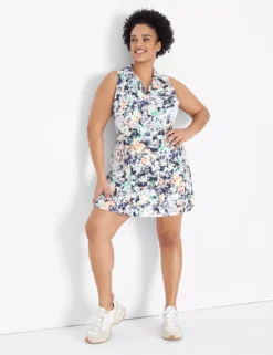 LIVI Wicking Skort -Cheap Form & Fabric Fashion Store 399485 0000107477 alt1