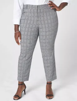 Slim Ankle 4-Season Pant