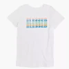 Modern Blessed Graphic Tee