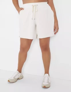 LIVI Knit Trouser Shorts