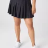 LIVI Wicking Pleated Skort