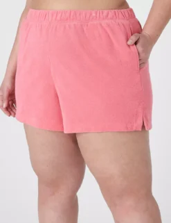 LIVI Towel Terry Short