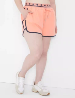 LIVI Stretch Woven Short